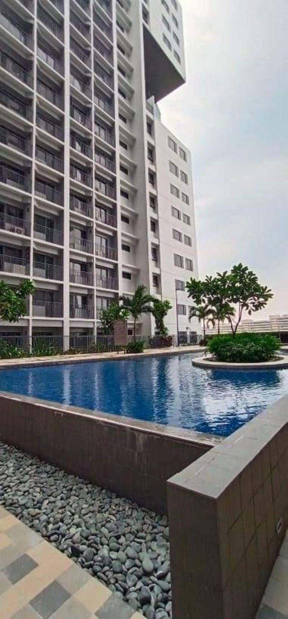 The Splendor Comfortable Living By Awsom Phil Pasay Exterior photo