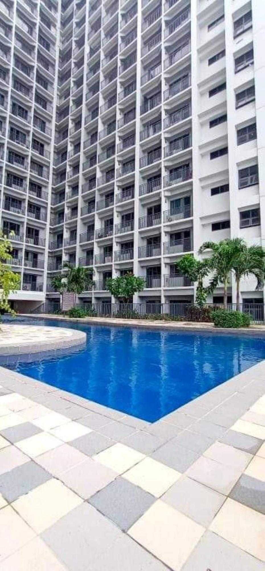 The Splendor Comfortable Living By Awsom Phil Pasay Exterior photo