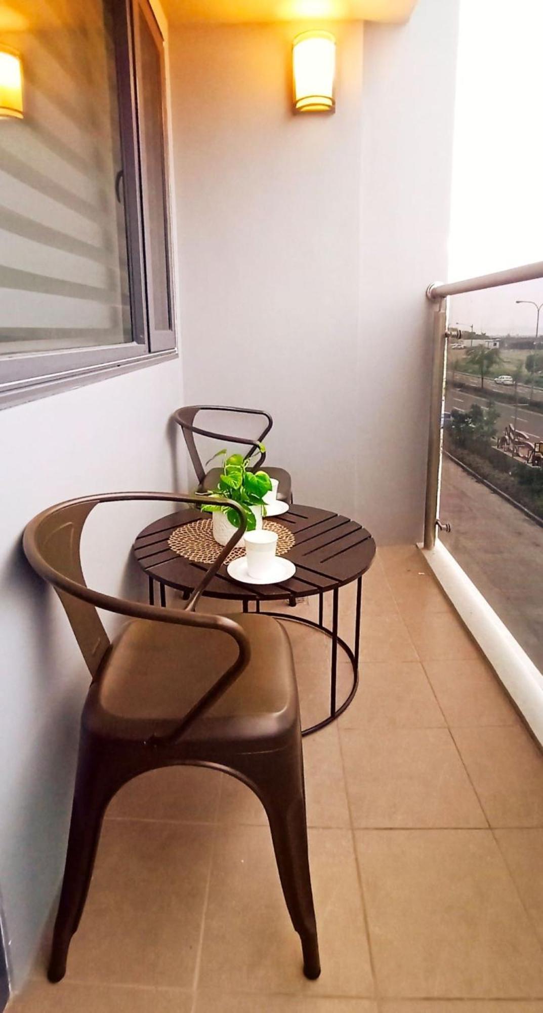 The Splendor Comfortable Living By Awsom Phil Pasay Exterior photo