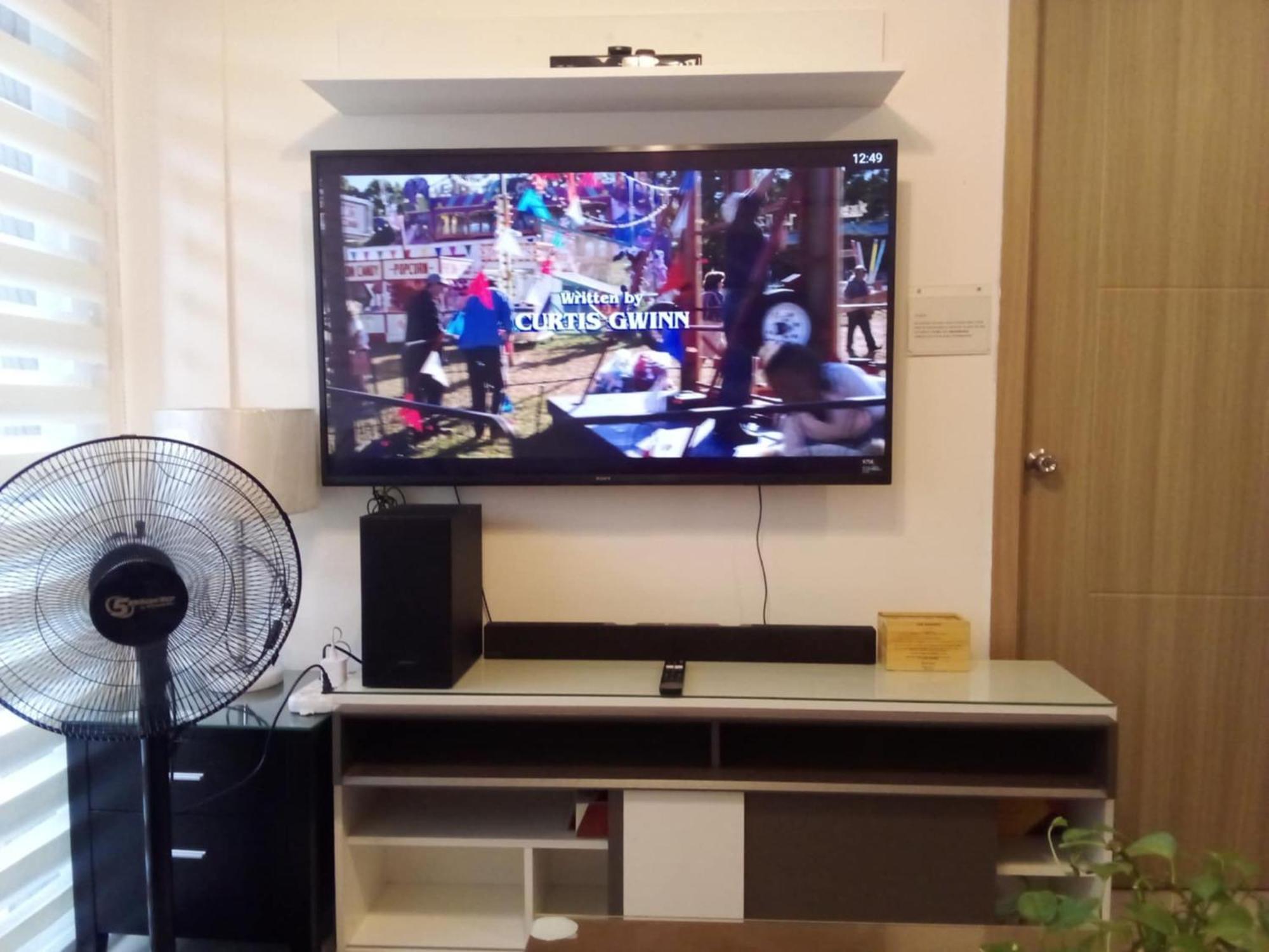 The Splendor Comfortable Living By Awsom Phil Pasay Exterior photo
