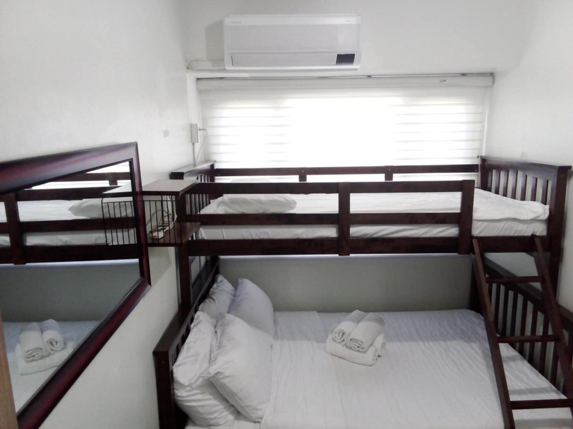 The Splendor Comfortable Living By Awsom Phil Pasay Exterior photo